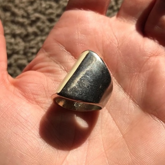 🍨 Color Block Ring 🍨 - Picture 4 of 9